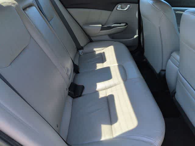 Thumbnail: 2014 Honda Civic - 20