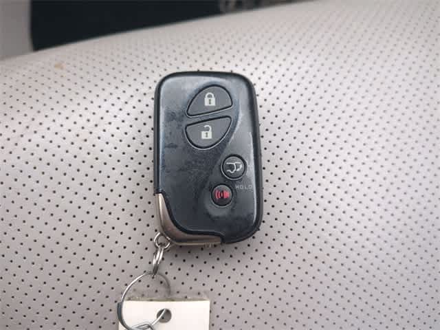 Thumbnail: 2015 Lexus RX - 35