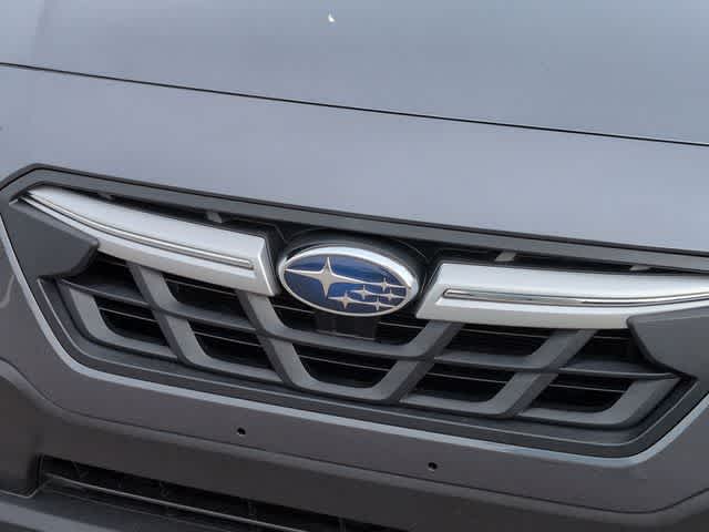 Thumbnail: 2023 Subaru Crosstrek - 12
