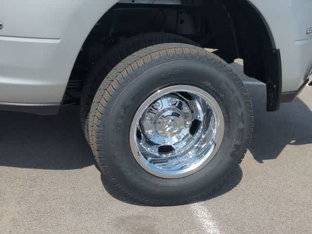 Thumbnail: 2026 RAM 3500 - 14
