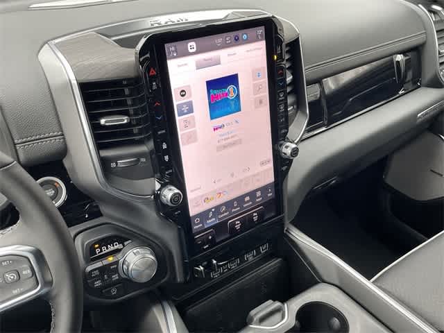 Thumbnail: 2025 RAM 1500 - 33