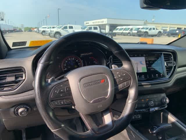 Thumbnail: 2021 Dodge Durango - 5