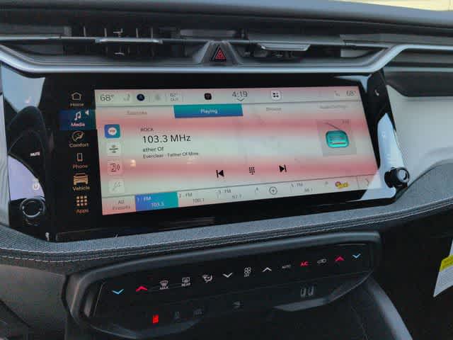 Thumbnail: 2026 Jeep Cherokee - 30