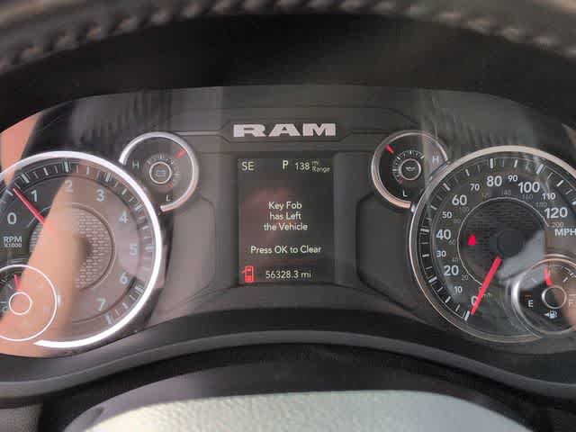 Thumbnail: 2024 RAM 2500 - 32