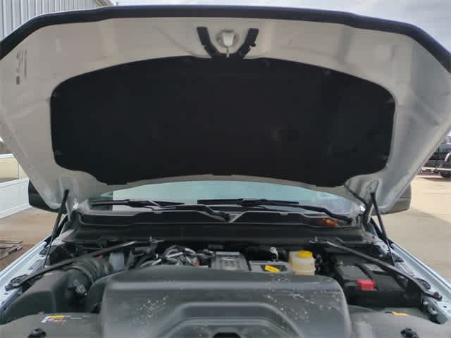 Thumbnail: 2026 RAM 3500 - 15