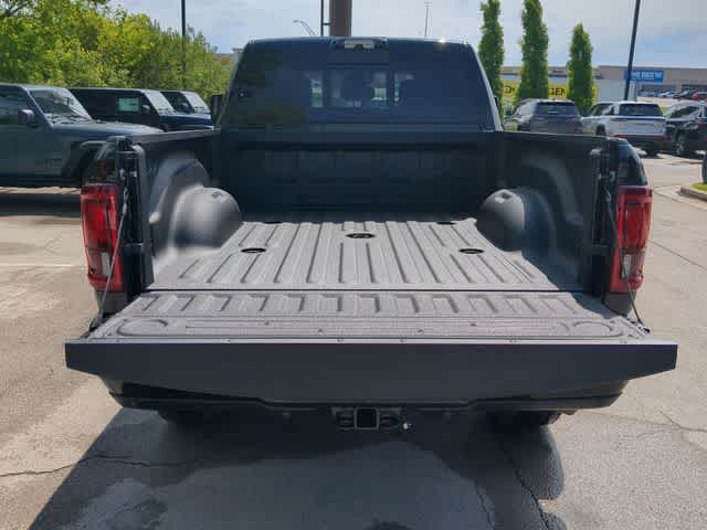 Thumbnail: 2026 RAM 2500 - 35