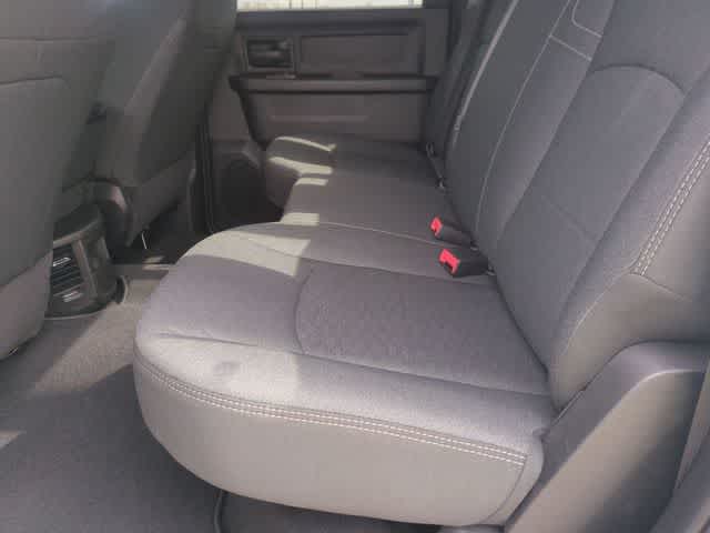 Thumbnail: 2026 RAM 3500 - 20