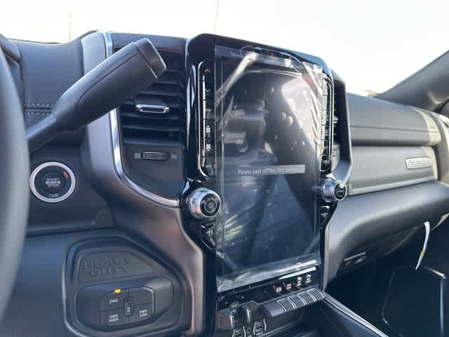 Thumbnail: 2026 RAM 2500 - 4