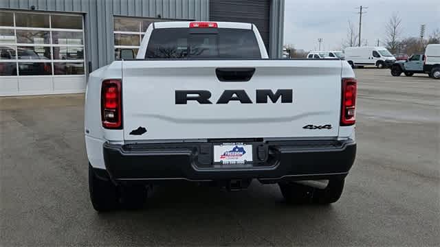 Thumbnail: 2026 RAM 3500 - 7