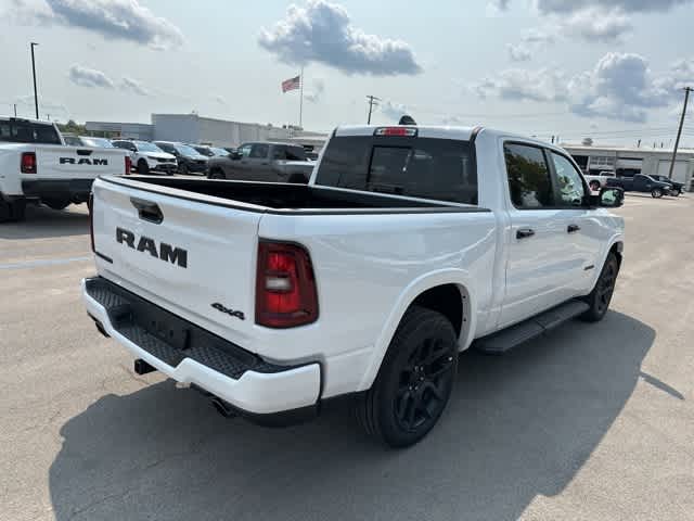 Thumbnail: 2026 RAM 1500 - 5