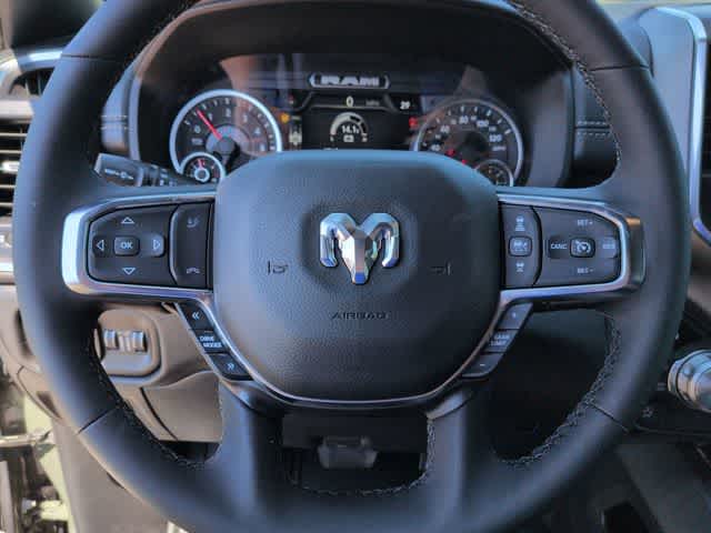Thumbnail: 2026 RAM 1500 - 23