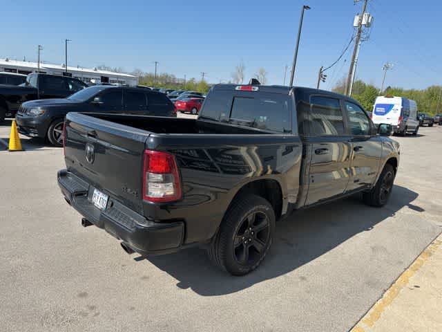 Thumbnail: 2023 RAM 1500 - 18