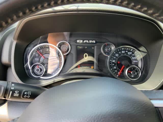 Thumbnail: 2020 RAM 1500 - 6