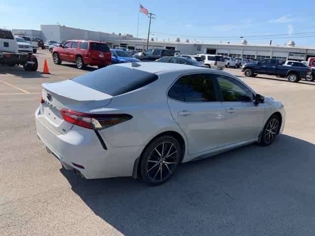 Thumbnail: 2024 Toyota Camry - 23