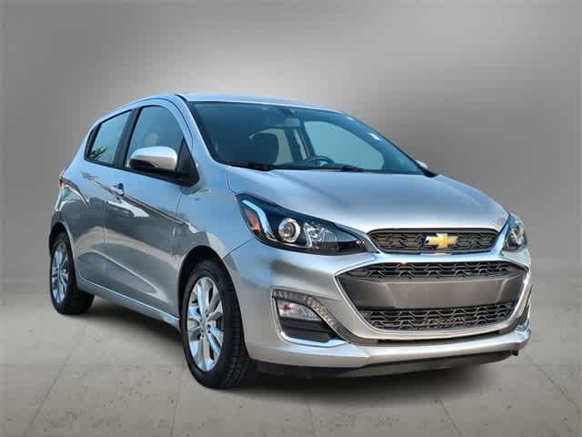 Thumbnail: 2021 Chevrolet Spark - 2