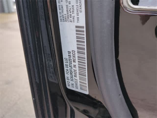 Thumbnail: 2026 RAM 2500 - 36