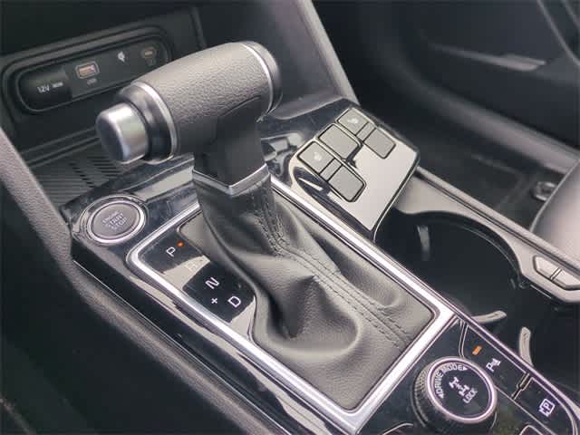 Thumbnail: 2024 Kia Sportage - 34