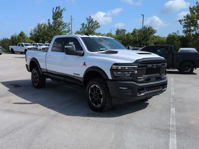 Thumbnail: 2026 RAM 2500 - 2