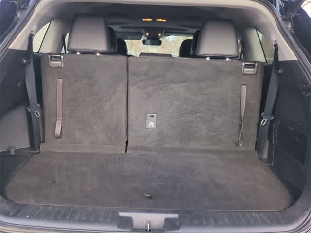 Thumbnail: 2020 Toyota Highlander - 35