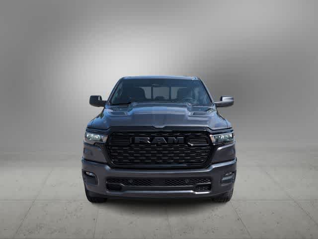 Thumbnail: 2026 RAM 1500 - 3