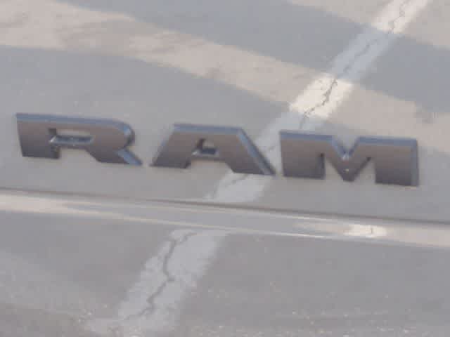 Thumbnail: 2026 RAM 2500 - 11