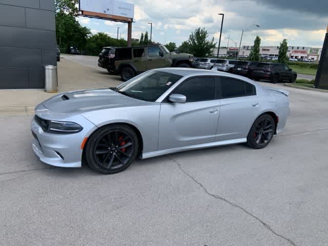 Thumbnail: 2020 Dodge Charger - 14
