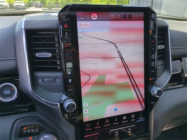 Thumbnail: 2026 RAM 1500 - 29