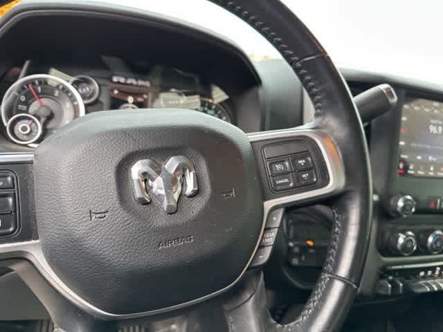 Thumbnail: 2020 RAM 2500 - 8