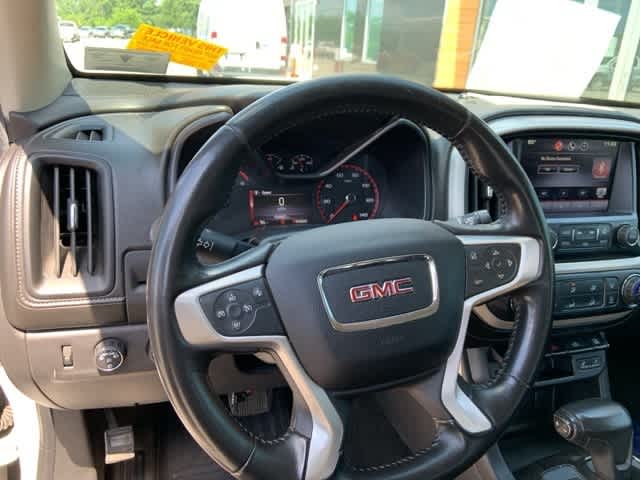 Thumbnail: 2015 GMC Canyon - 5