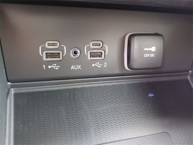 Thumbnail: 2025 Jeep Grand Cherokee L - 34