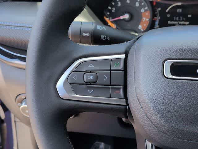 Thumbnail: 2026 Jeep Compass - 24