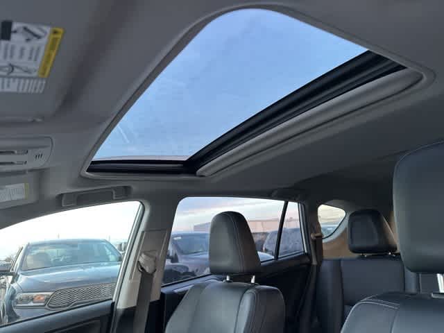 Thumbnail: 2013 Toyota RAV4 - 5