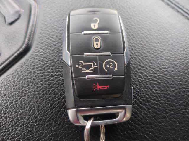 Thumbnail: 2022 RAM 1500 - 35