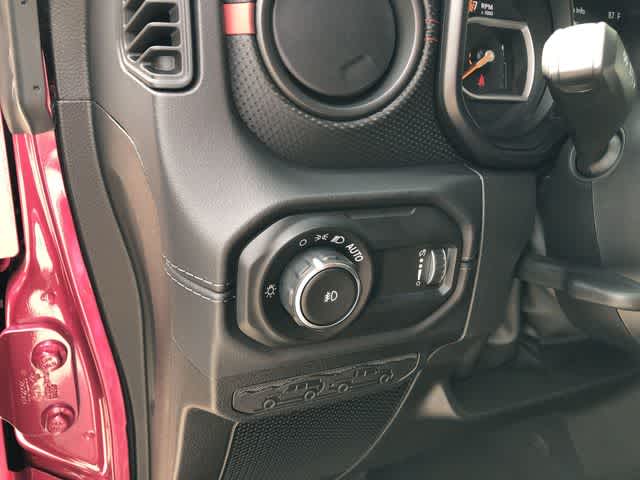 Thumbnail: 2026 Jeep Wrangler - 29