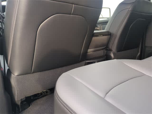 Thumbnail: 2026 RAM 3500 - 18