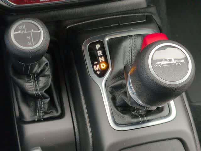 Thumbnail: 2026 Jeep Gladiator - 32