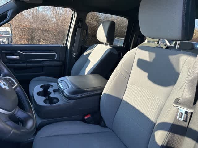 Thumbnail: 2024 RAM 2500 - 4