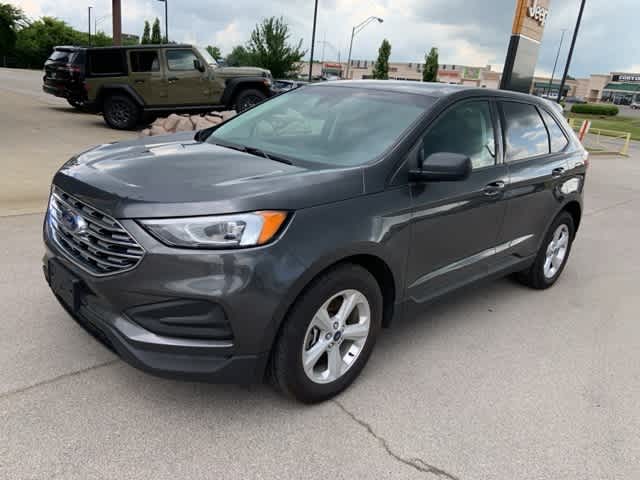 Thumbnail: 2020 Ford Edge - 2