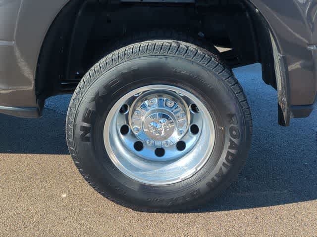 Thumbnail: 2025 RAM 3500 - 14