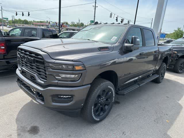 Thumbnail: 2026 RAM 2500 - 2