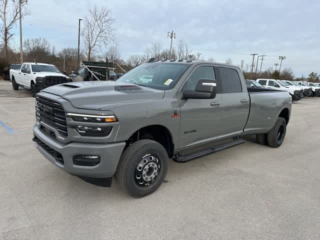 Thumbnail: 2026 RAM 3500 - 15