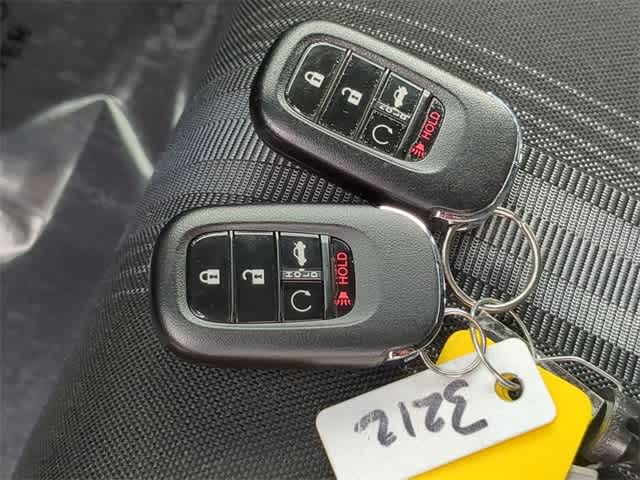 Thumbnail: 2025 Honda Civic - 34