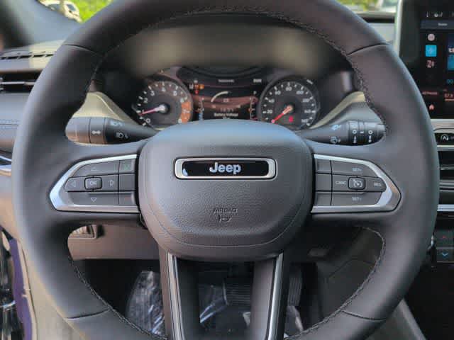 Thumbnail: 2026 Jeep Compass - 23