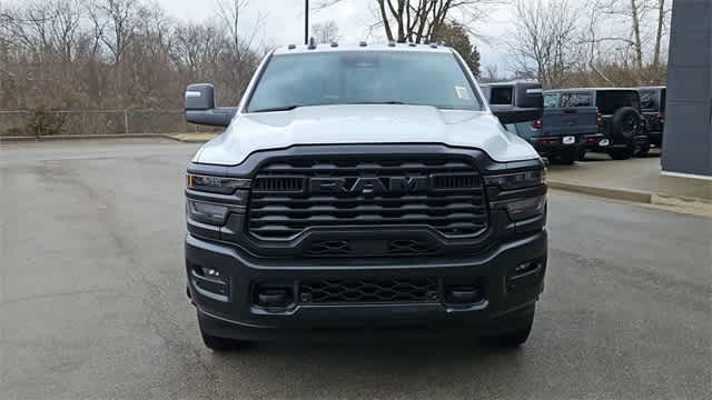 Thumbnail: 2026 RAM 3500 - 3