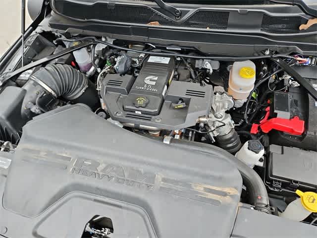 Thumbnail: 2024 RAM 2500 - 15