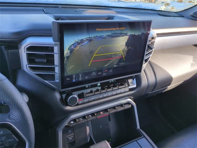 Thumbnail: 2025 Toyota Tundra - 31