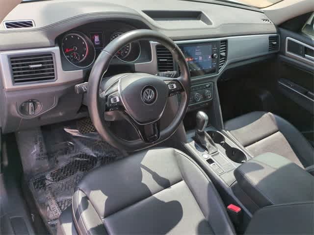 Thumbnail: 2019 Volkswagen Atlas - 10