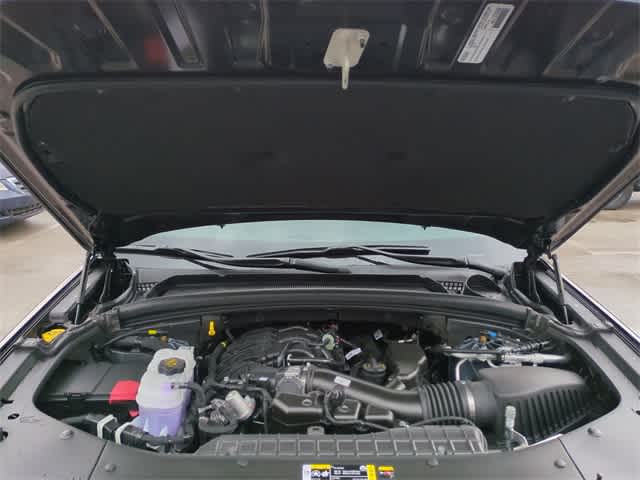 Thumbnail: 2025 Jeep Grand Cherokee - 15