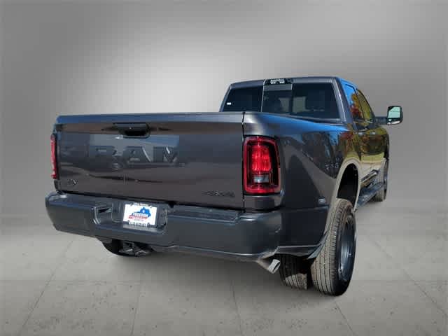 Thumbnail: 2026 RAM 3500 - 8