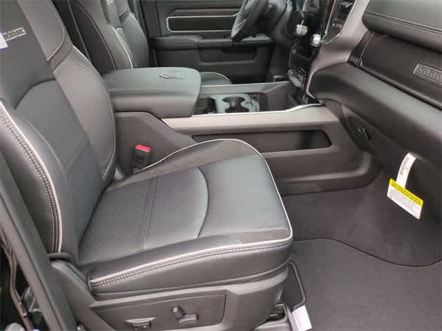 Thumbnail: 2026 RAM 2500 - 22